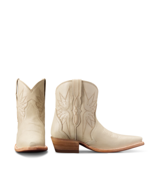 Tecovas The Lynn Cream • Cowhide