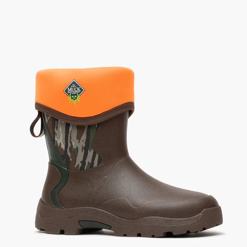 Muck Camo Outdoor Real tree