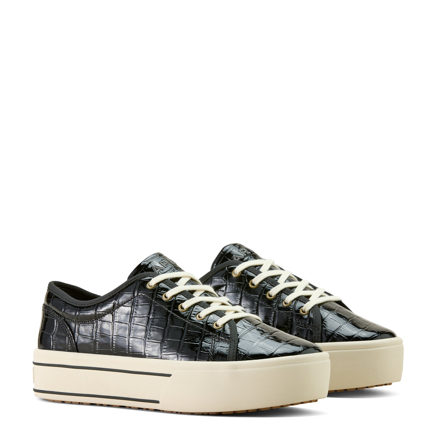 Ariat Women's Skylar Croc Print