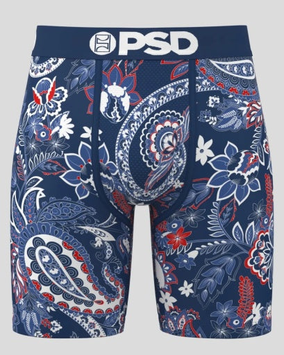PSD- americana