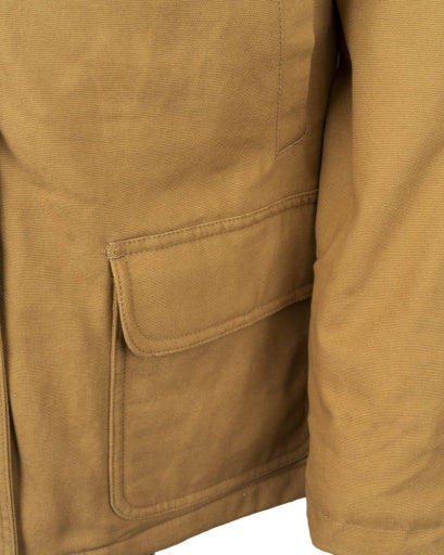 Juniper Jacket