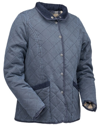 Ladies Canyonland Barn Jacket