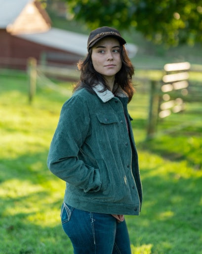 Georgia Jacket