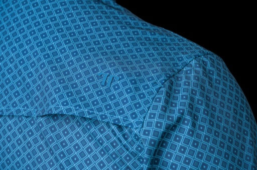 THE FROST - LONG SLEEVE SNAP SHIRT