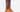 R. Watson full quill ostrich cowboy boot
