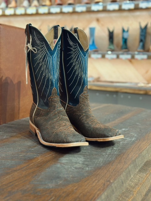 Men's Western Boots