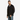 Ariat 10023985 MNS FR Rev 1/4 Zip Top Black - Circle A