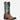 Ariat 10053696 MNS Renegade Cowboy Boot Vintage Oak Vintage OAK|DEEP Teal