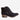 Charming Boot Taupe leopard VGLB0435 - Circle A