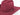 Rodeo King 7X Open Crown 4½" Merlot