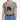 Roper 2448 HEATHER GREY SS TEE - 03-039-0513-2093 - Circle A