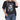 Roper 2449 COTTON SLUB JERSEY OVERSIZED TEE -   03-039-0513-2095 - Circle A