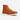 Circle A Western and Work Red Wing 8089 Iron Ranger boot in Oro Legacy leather with a white Traction Tred wedge sole.