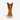 Circle A Western and Work R. Watson tan cowhide leather western boot with a wide square toe and rubber unit outsole.