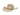 Twister T71652 Twisted Weave Double S Straw Cowboy Hat Natural