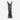 Horse Power HP8004 Top Hand Black FQ Ostrich - Circle A