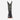 Horse Power HP8004 Top Hand Black FQ Ostrich - Circle A