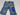 Wrangler 112365685 20X 42 Vintage Boot Jean kids