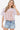 OK Puff Camo Tee - Circle A