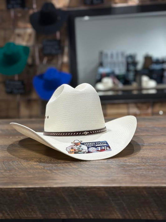 Resistol George Strait Hamilton