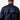 Ariat 10019062 MNS FR Solid Vent Work Shirt Navy - Circle A