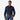 Ariat 10019062 MNS FR Solid Vent Work Shirt Navy - Circle A