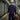 Ariat 10019062 MNS FR Solid Vent Work Shirt Navy - Circle A