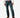 Ariat 10022674 MENS M4 Low Rise Stretch Legacy Boot Cut Jean Freeman