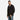 Ariat 10023985 MNS FR Rev 1/4 Zip Top Black