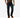 Ariat 10027734 MENS Rebar M4 Relaxed DuraStretch Basic Stackable Straight Leg Jean Blackstone
