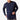 Ariat 10033210 MNS FR Baselayer T-Shirt Navy - Circle A