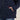 Ariat FR DuraLight Cordura Canvas Jacket Navy 10037640 detail 3