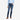Ariat 10039658 WMS FR Perfect Rise DuraLight Stretch Avelynn Slim Leg Jean Madera