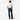 Ariat 10041092 MNS M7 Slim Toro Straight Jean Drake - Circle A