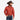 Ariat 10046215 MNS Samson Clssc LS Shrt Terra Rouge Red Med - Circle A