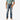 Ariat 10048249 MNS M7 Slim Remming Straight Peconic 34 36 - Circle A