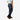 Ariat 10048285 MNS M4 Relaxed Ferrin Boot Cut Colman 35 34 - Circle A