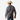 Ariat 10048362 MNS Pro Series Tate Classic Fit Shirt Dress Blue Med Dress Blues - Circle A