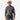 Ariat 10048362 MNS Pro Series Tate Classic Fit Shirt Dress Blue Med Dress Blues - Circle A