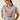 Ariat 10051298 WMS Camiseta Homespun Flag Gris Jaspeado