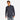 Ariat 10052318 MNS Hugo Retro Fit Shirt Maritime Blue Med - Circle A