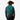 Ariat 10052374 MNS Wrinkle Free Gunnar Classic Fit Shirt DEEP TEAL MED - Circle A