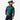 Ariat 10052374 MNS Wrinkle Free Gunnar Classic Fit Shirt DEEP TEAL MED - Circle A
