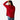 Ariat 10052467 WMS Roadside Oversized Shirt Rio Red Lg - Circle A