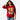 Ariat 10052467 WMS Roadside Oversized Shirt Rio Red Lg - Circle A
