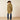 Ariat 10052520 WMS Vagabond Long Shirt Duster Burnt Olive