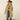 Ariat 10052520 WMS Vagabond Long Shirt Duster Burnt Olive