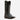 Ariat 10053584 MNS Willie Western Boot Midnight Black