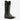 Ariat 10053584 MNS Willie Western Boot MIDNIGHT BLACK