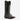 Ariat 10053584 MNS Willie Western Boot Midnight Black